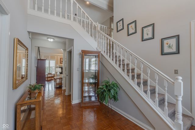 12711 Old Stone Drive, Indianapolis, IN 46236