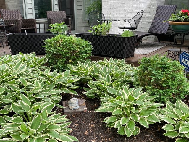 12711 Old Stone Drive, Indianapolis, IN 46236