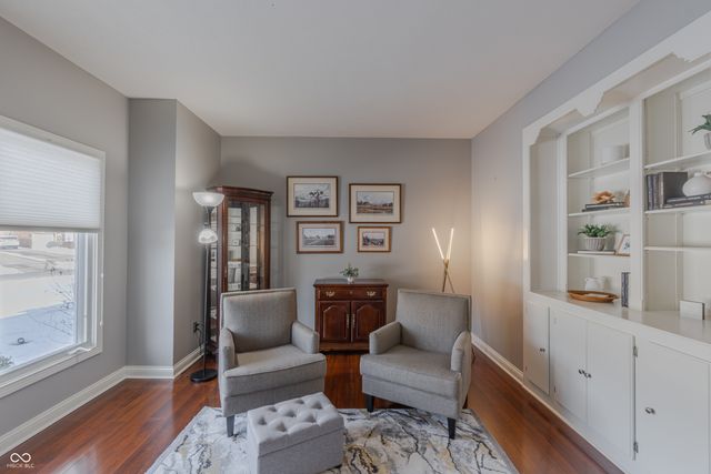 12711 Old Stone Drive, Indianapolis, IN 46236