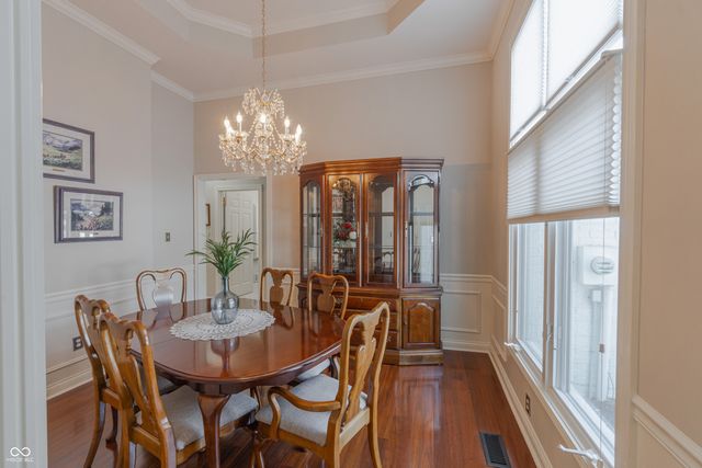 12711 Old Stone Drive, Indianapolis, IN 46236