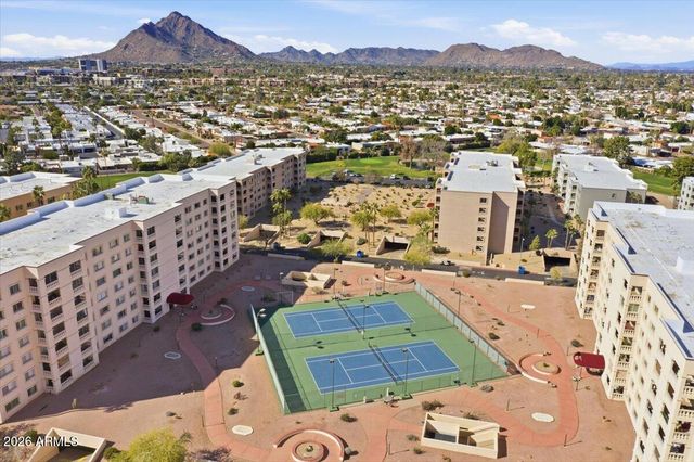 7910 E CAMELBACK Road 402, Scottsdale, AZ 85251