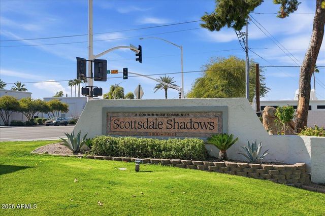 7910 E CAMELBACK Road 402, Scottsdale, AZ 85251