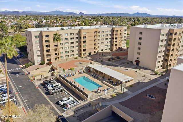 7910 E CAMELBACK Road 402, Scottsdale, AZ 85251