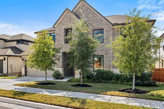 17604 Hattie Trace TRCE, Austin, TX 78738
