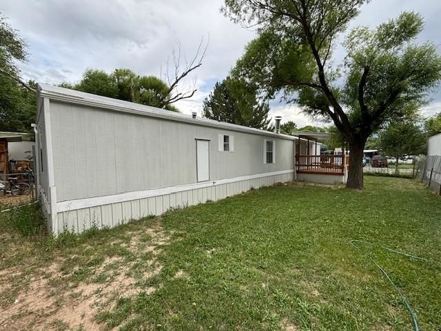 825 E Ottley Ave Trlr F-4, Fruita, CO 81521