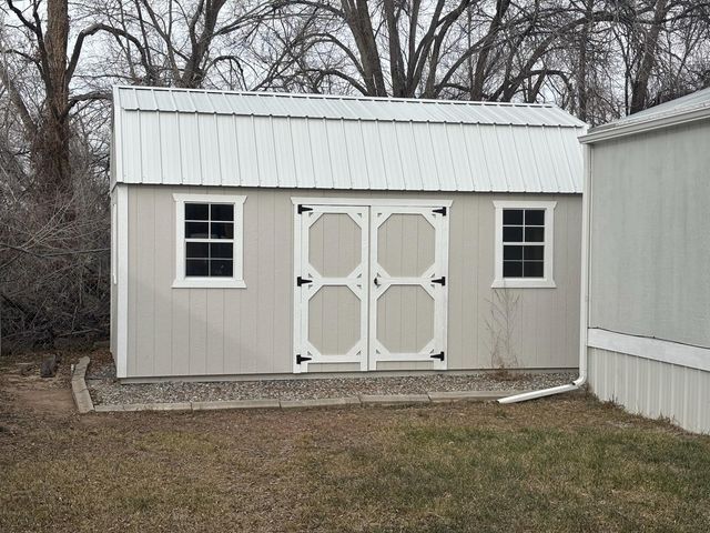 825 E Ottley Ave Trlr F-4, Fruita, CO 81521