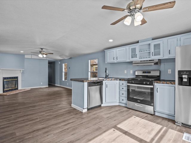 825 E Ottley Ave Trlr F-4, Fruita, CO 81521