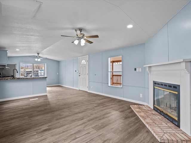 825 E Ottley Ave Trlr F-4, Fruita, CO 81521