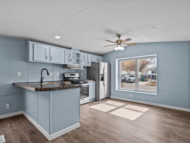 825 E Ottley Ave Trlr F-4, Fruita, CO 81521