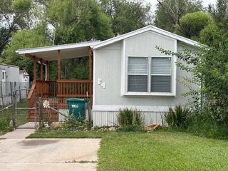 825 E Ottley Ave Trlr F-4, Fruita, CO 81521