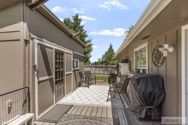 5845 Moses Street, Chubbuck, ID 83202