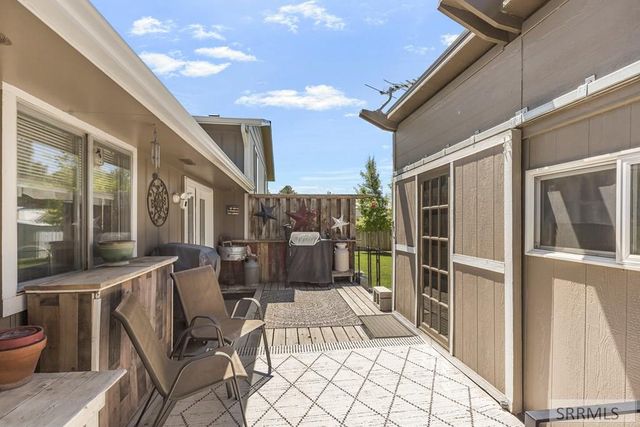 5845 Moses Street, Chubbuck, ID 83202