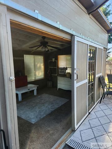 5845 Moses Street, Chubbuck, ID 83202
