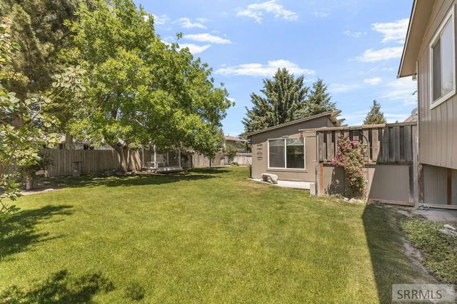 5845 Moses Street, Chubbuck, ID 83202