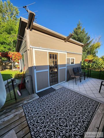 5845 Moses Street, Chubbuck, ID 83202