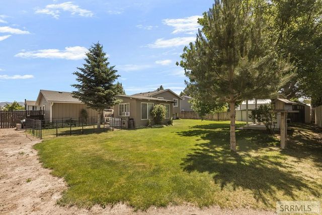 5845 Moses Street, Chubbuck, ID 83202