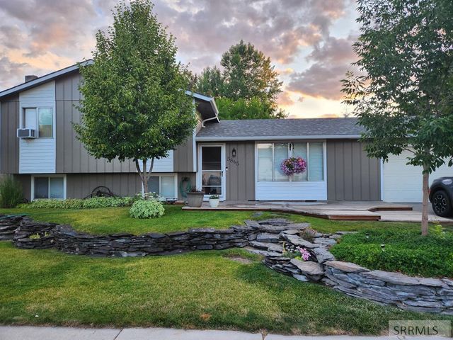 5845 Moses Street, Chubbuck, ID 83202