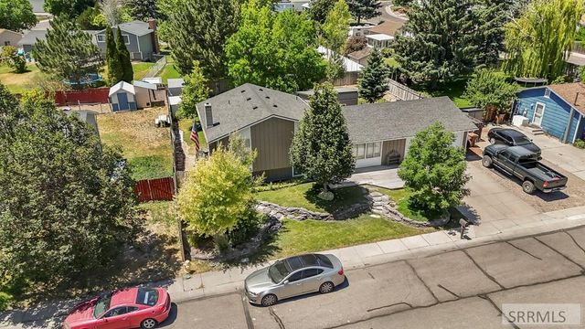 5845 Moses Street, Chubbuck, ID 83202
