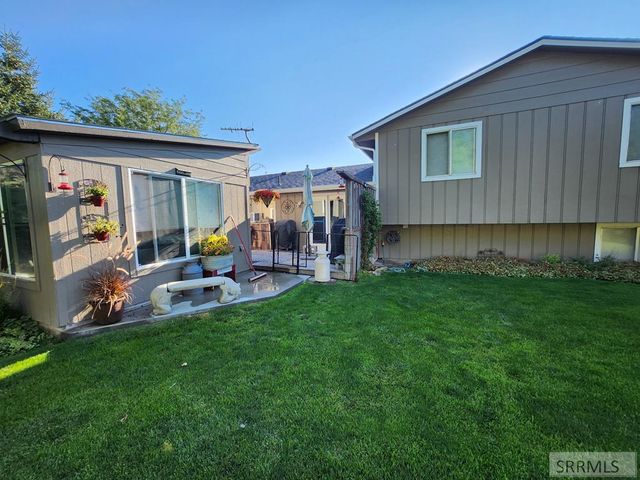 5845 Moses Street, Chubbuck, ID 83202