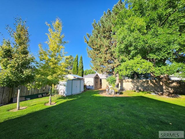 5845 Moses Street, Chubbuck, ID 83202