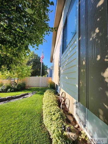 5845 Moses Street, Chubbuck, ID 83202