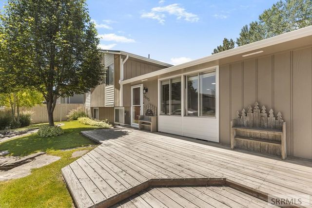 5845 Moses Street, Chubbuck, ID 83202