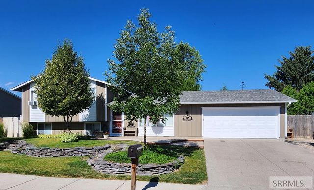 5845 Moses Street, Chubbuck, ID 83202