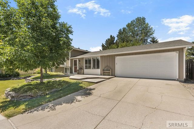 5845 Moses Street, Chubbuck, ID 83202