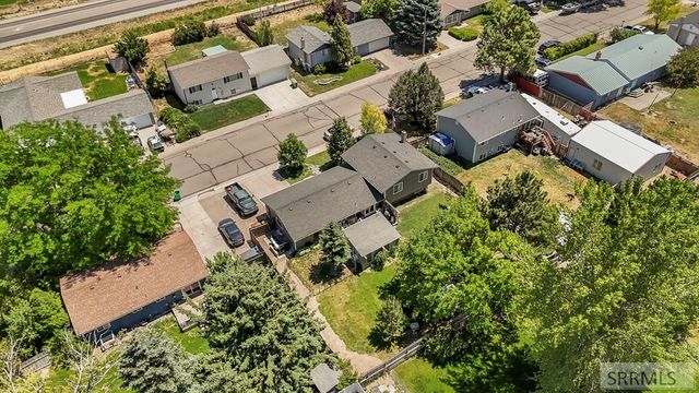 5845 Moses Street, Chubbuck, ID 83202
