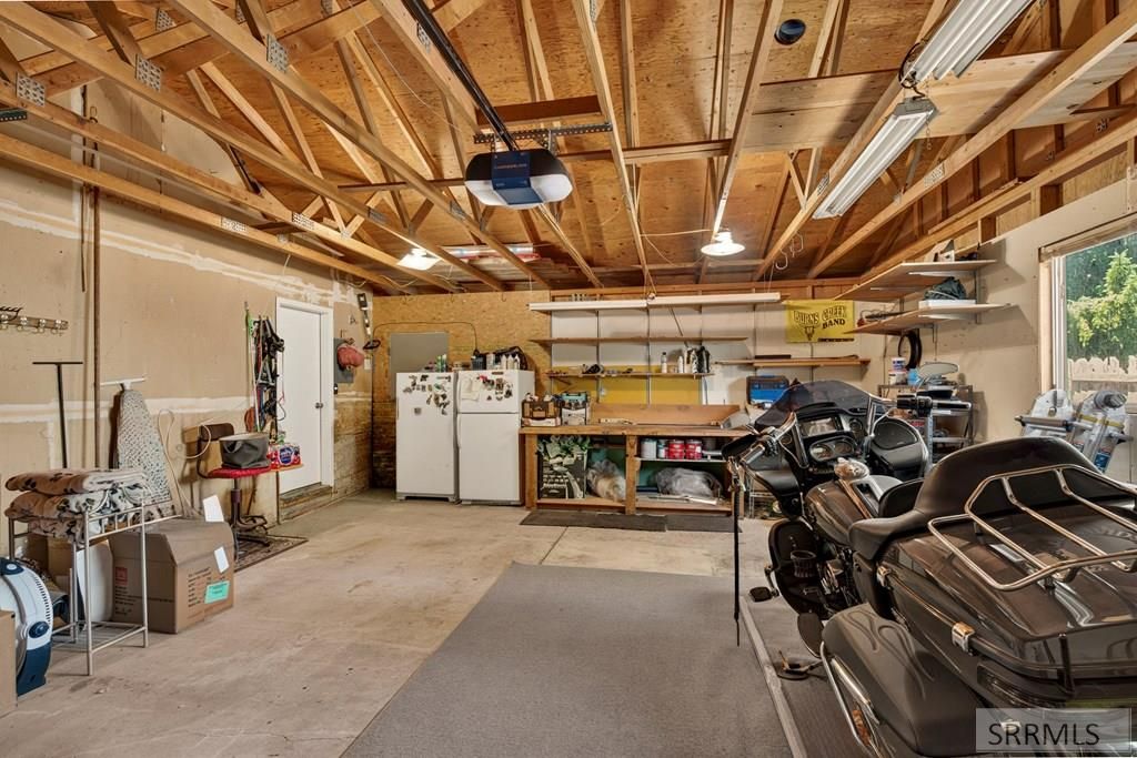Image 28 of property listing at 5845 Moses Street, Chubbuck, ID 83202