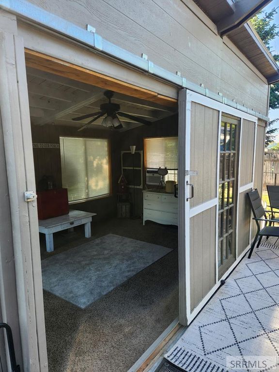 Image 32 of property listing at 5845 Moses Street, Chubbuck, ID 83202