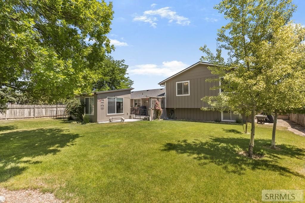 Image 39 of property listing at 5845 Moses Street, Chubbuck, ID 83202