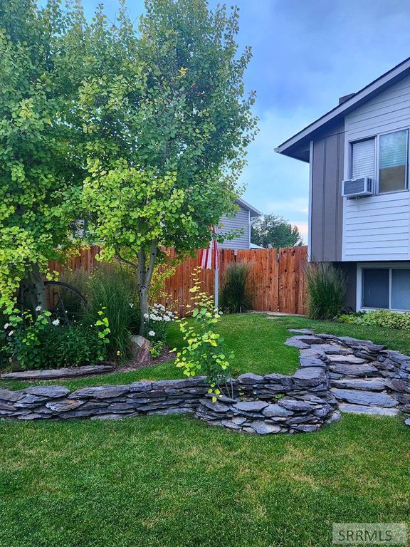Image 42 of property listing at 5845 Moses Street, Chubbuck, ID 83202