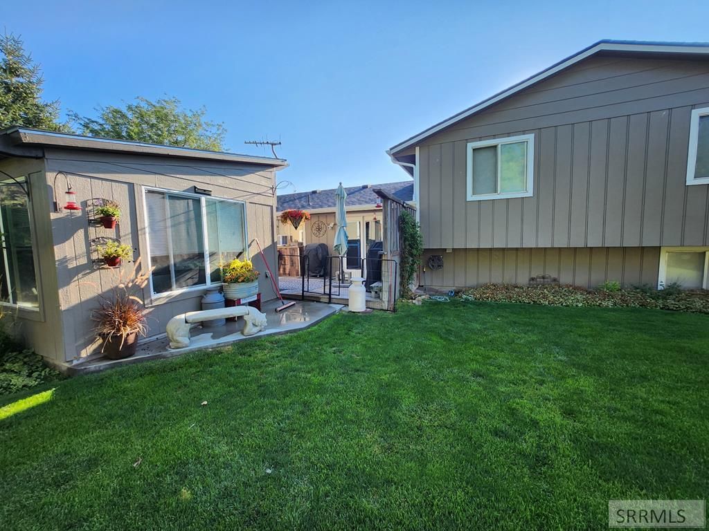Image 44 of property listing at 5845 Moses Street, Chubbuck, ID 83202