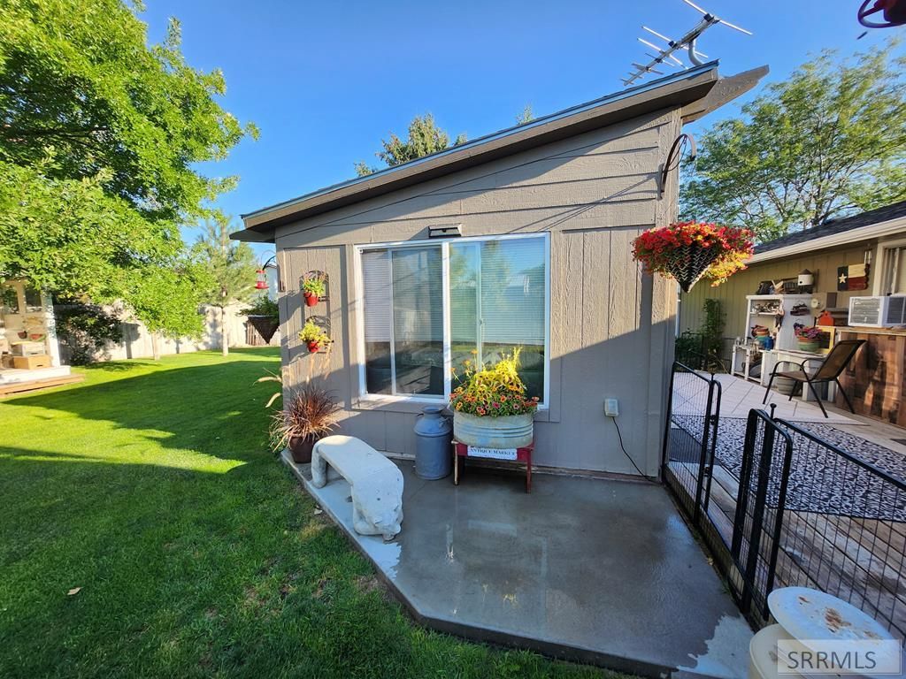 Image 45 of property listing at 5845 Moses Street, Chubbuck, ID 83202