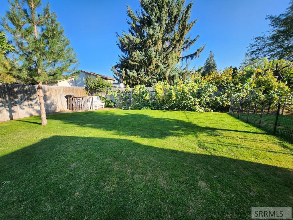 Image 48 of property listing at 5845 Moses Street, Chubbuck, ID 83202
