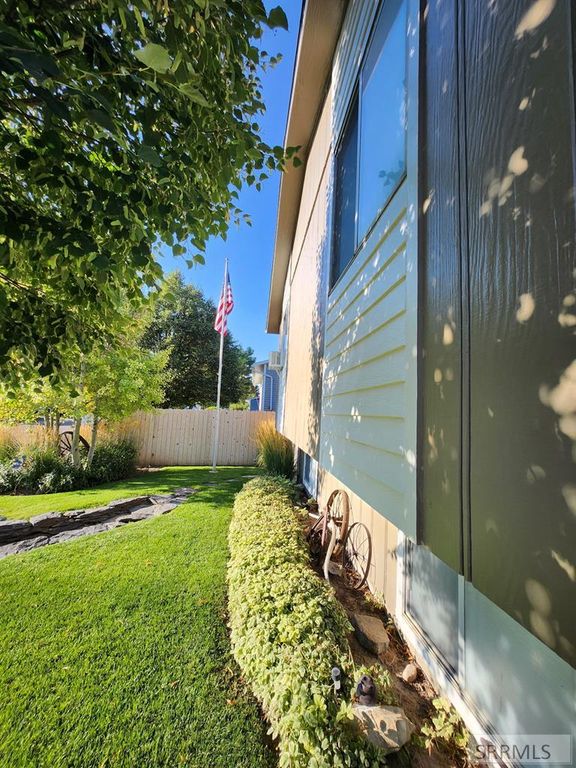 Image 49 of property listing at 5845 Moses Street, Chubbuck, ID 83202