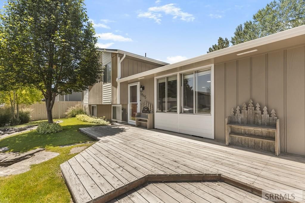 Image 5 of property listing at 5845 Moses Street, Chubbuck, ID 83202