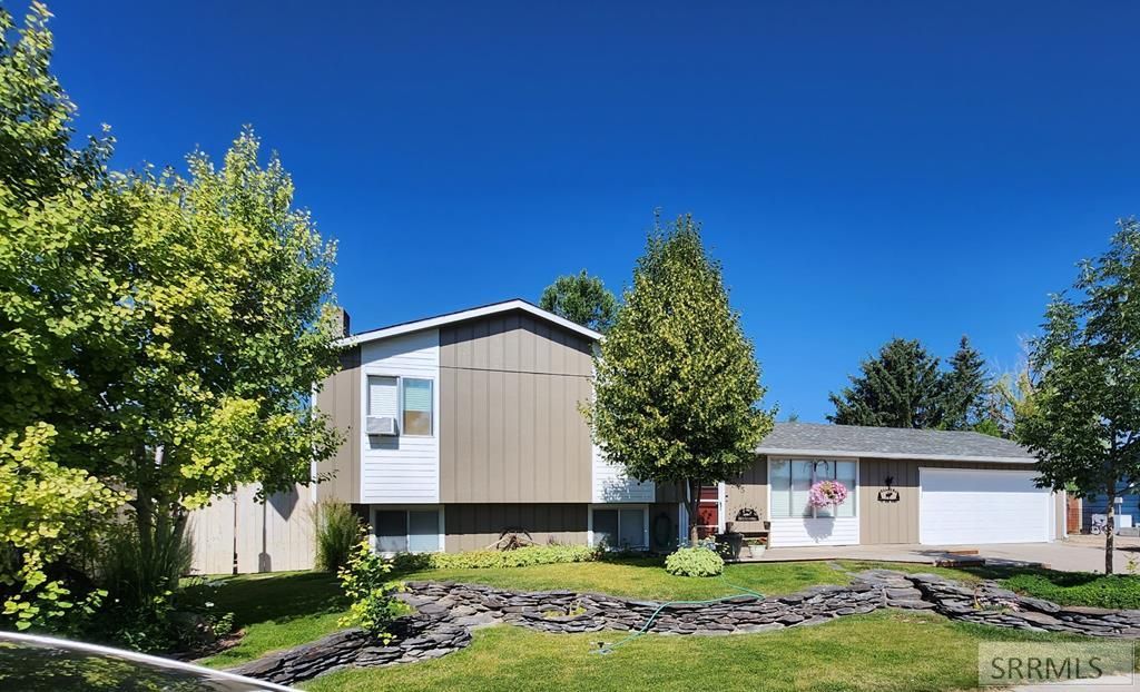 Image 52 of property listing at 5845 Moses Street, Chubbuck, ID 83202