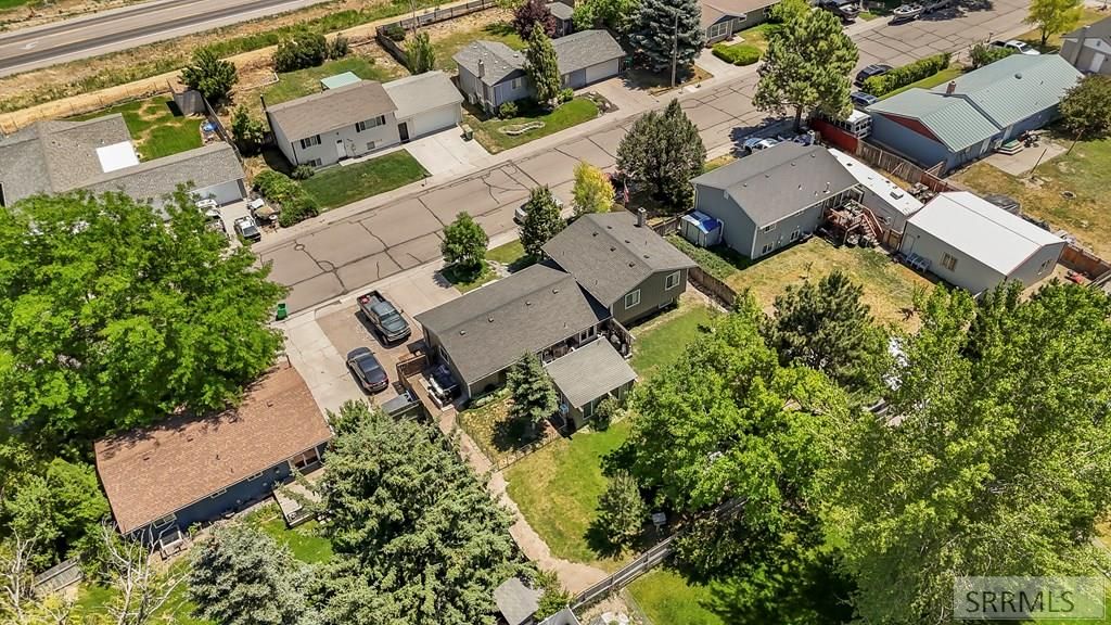 Image 57 of property listing at 5845 Moses Street, Chubbuck, ID 83202