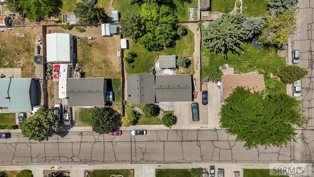 Image 58 of property listing at 5845 Moses Street, Chubbuck, ID 83202
