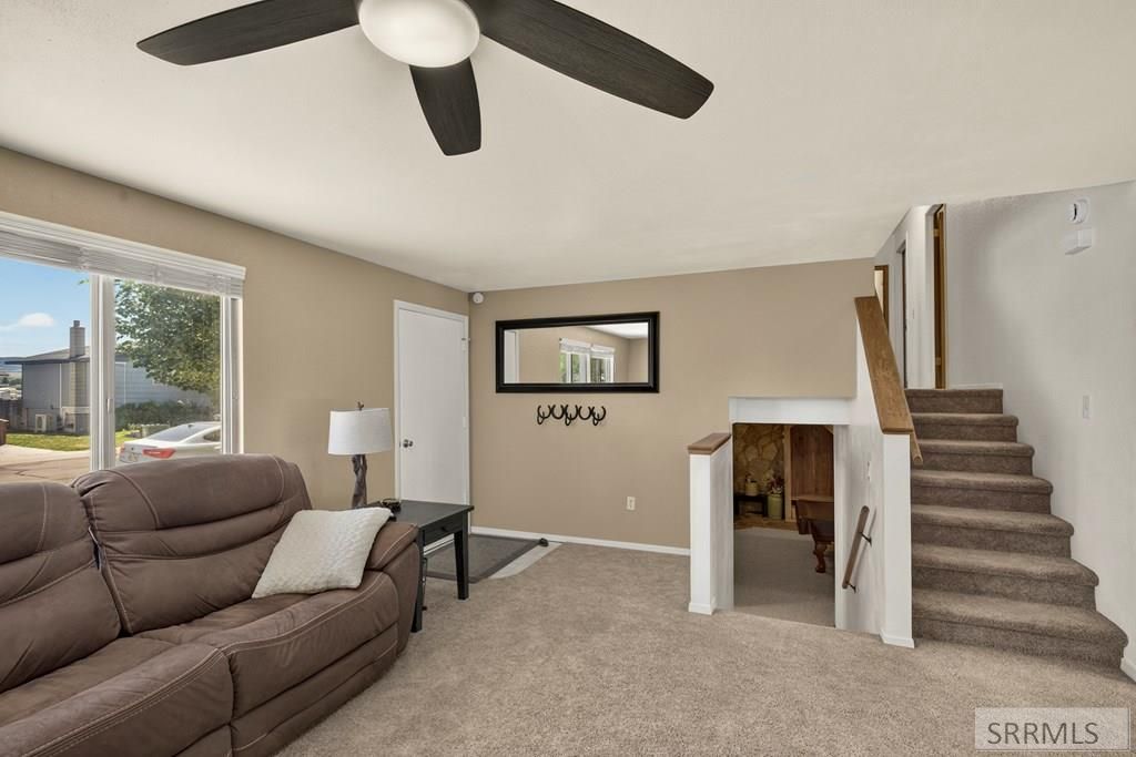 Image 7 of property listing at 5845 Moses Street, Chubbuck, ID 83202
