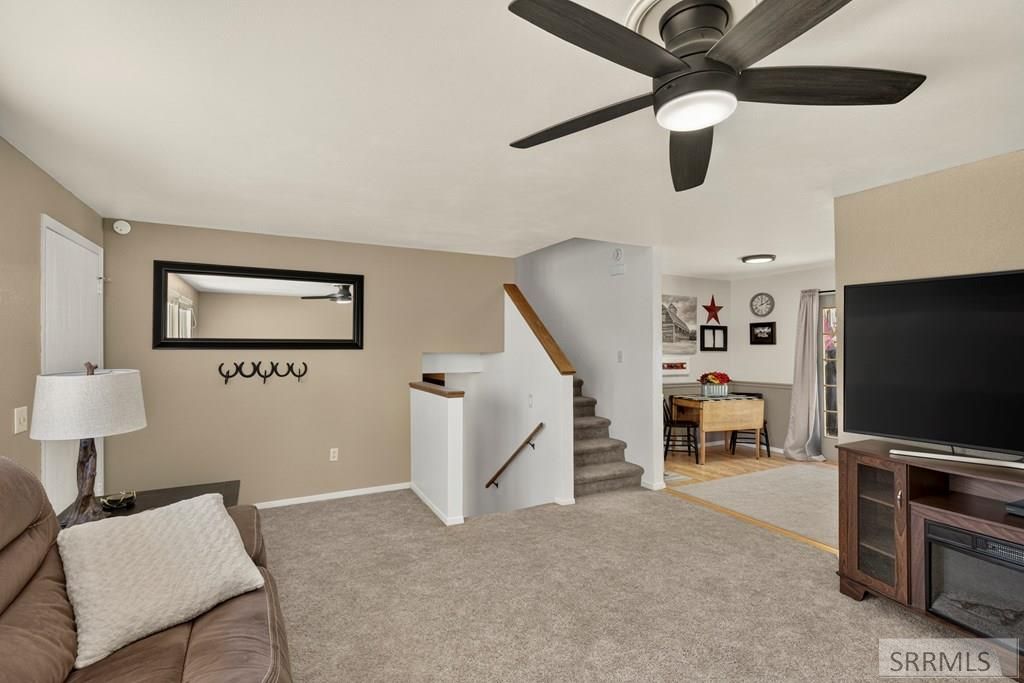 Image 9 of property listing at 5845 Moses Street, Chubbuck, ID 83202
