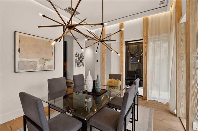 787 Bonaventure Avenue NE, Atlanta, GA 30306