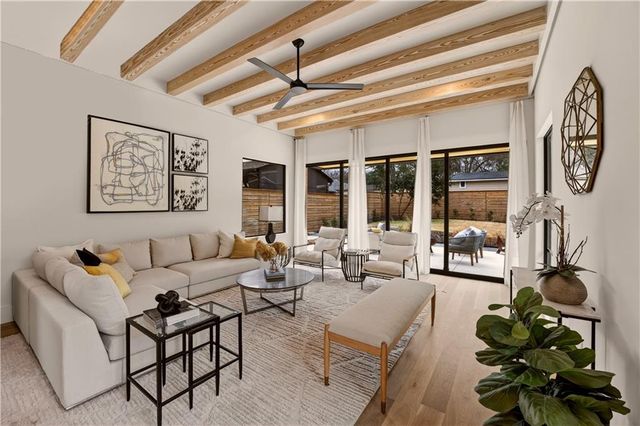 787 Bonaventure Avenue NE, Atlanta, GA 30306