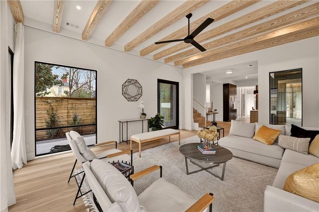 787 Bonaventure Avenue NE, Atlanta, GA 30306