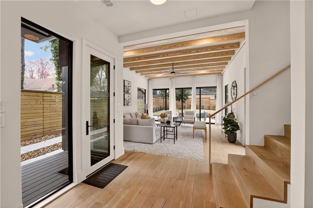 787 Bonaventure Avenue NE, Atlanta, GA 30306