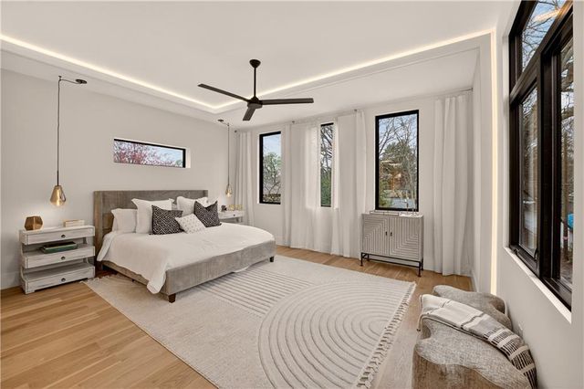 787 Bonaventure Avenue NE, Atlanta, GA 30306