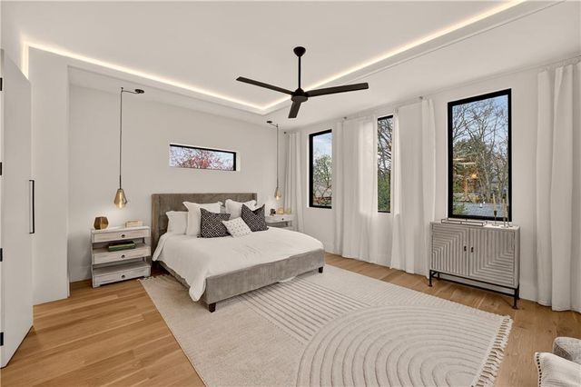 787 Bonaventure Avenue NE, Atlanta, GA 30306