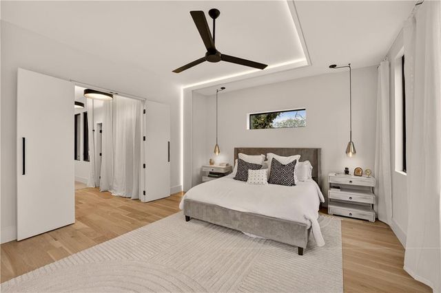 787 Bonaventure Avenue NE, Atlanta, GA 30306